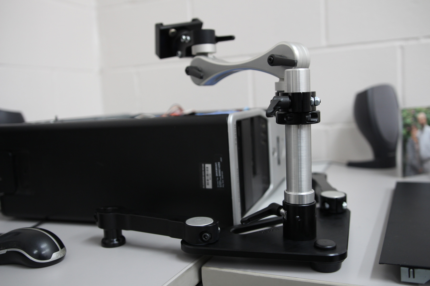 Wheelchair Disability Custom Hand Switches